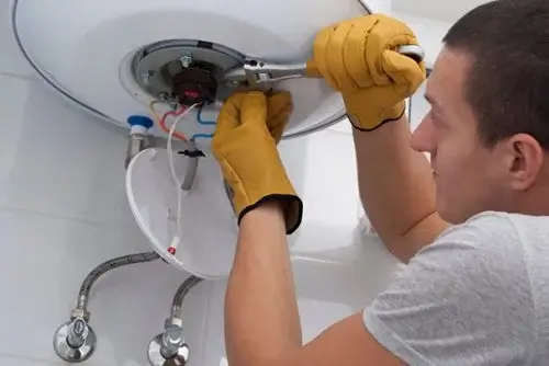 Ремонт водонагревателей Electrolux в Слободской в октябре