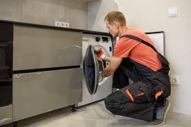 Ремонт посудомоечных машин Indesit в Слободской в октябре