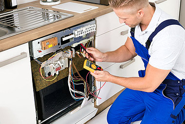 Ремонт посудомоечных машин Electrolux в Слободской — сервис Мастер24, цена от 1649 руб