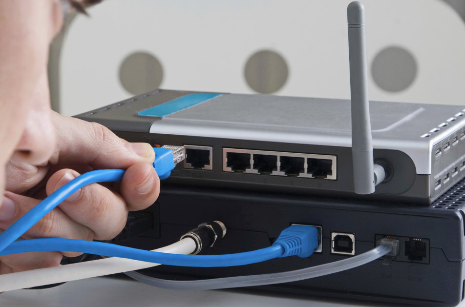 Настройка Wi-Fi роутера в Слободской от Мастер24 – прошивка, установка, подключение от 721 руб